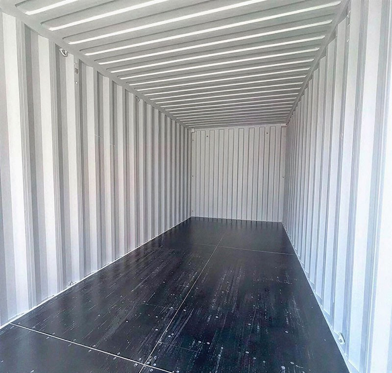 Box stockage garde-meuble Mirecourt dès 39€