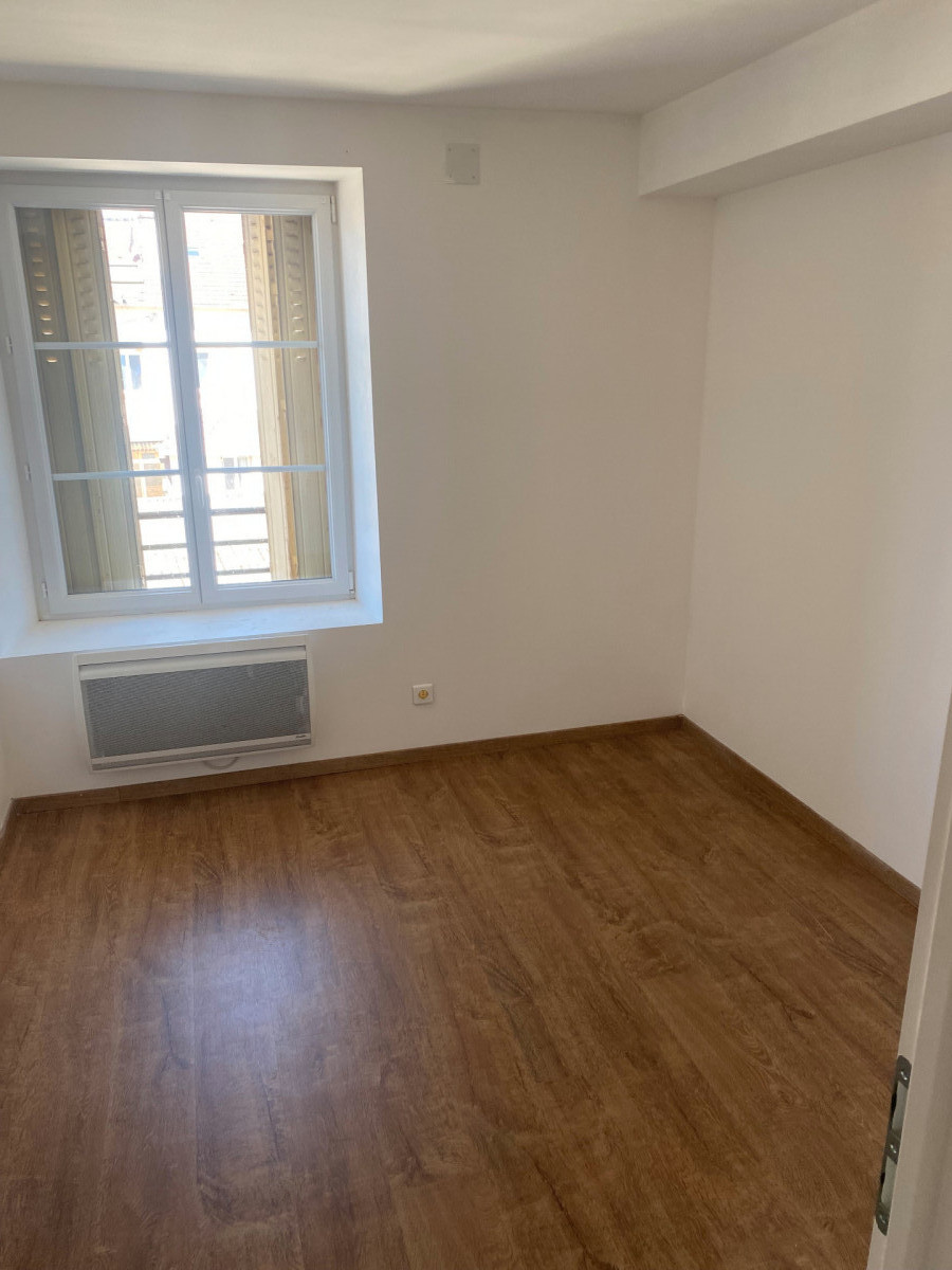 Appartement F3