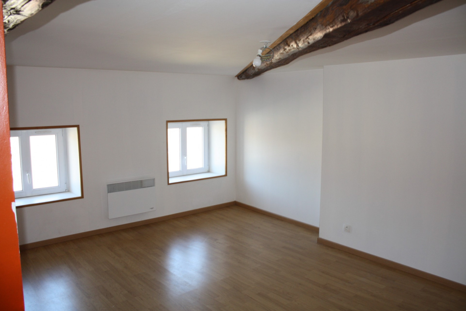 Appartement F5 de 140m2
